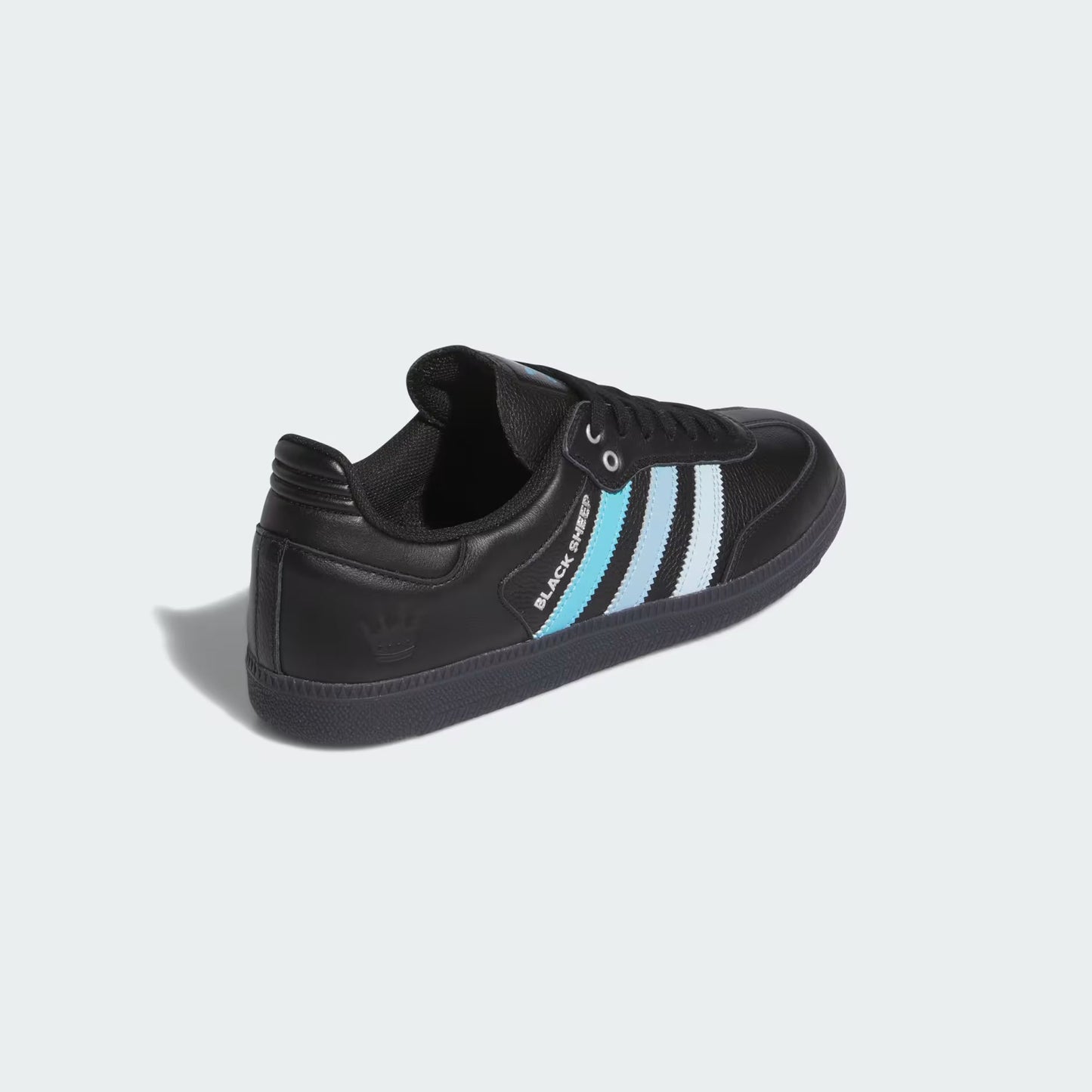 Adidas CLTFC x Black Sheep Samba ADV Shoes