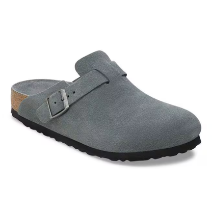 Birkenstock Boston Soft Footbed