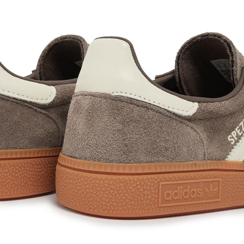 Adidas Handball Spezial Earth Strata Gum IF6490 Women's Fashion Sneaker New