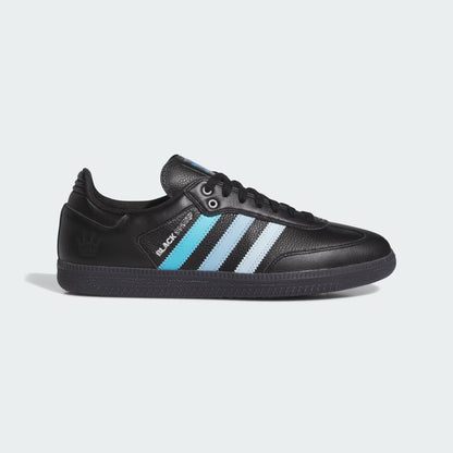 Adidas CLTFC x Black Sheep Samba ADV Shoes
