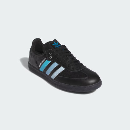 Adidas CLTFC x Black Sheep Samba ADV Shoes