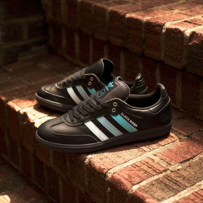 Adidas CLTFC x Black Sheep Samba ADV Shoes