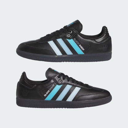 Adidas CLTFC x Black Sheep Samba ADV Shoes
