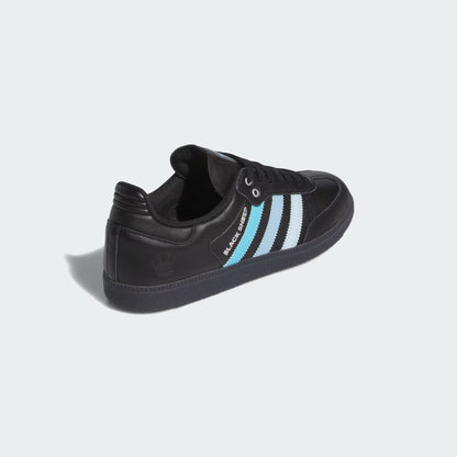 Adidas CLTFC x Black Sheep Samba ADV Shoes