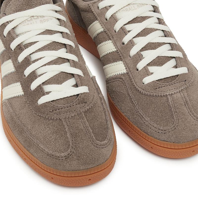 Adidas Handball Spezial Earth Strata Gum IF6490 Women's Fashion Sneaker New