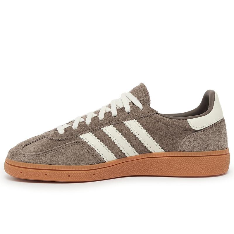Adidas Handball Spezial Earth Strata Gum IF6490 Women's Fashion Sneaker New