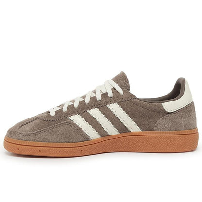 Adidas Handball Spezial Earth Strata Gum IF6490 Women's Fashion Sneaker New