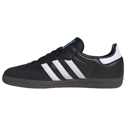 Adidas Samba OG ‘Core Black/Cloud White/Gum Women’s