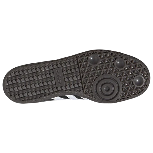 Adidas Samba OG ‘Core Black/Cloud White/Gum Women’s