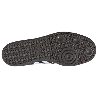Adidas Samba OG ‘Core Black/Cloud White/Gum Women’s