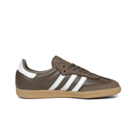 Adidas Samba OG ‘Earth Strata Gum’ Women’s